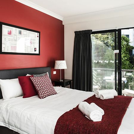 Airexec Apartments Перт Екстер'єр фото