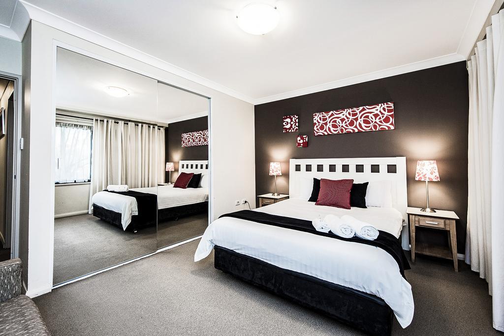 Airexec Apartments Перт Екстер'єр фото