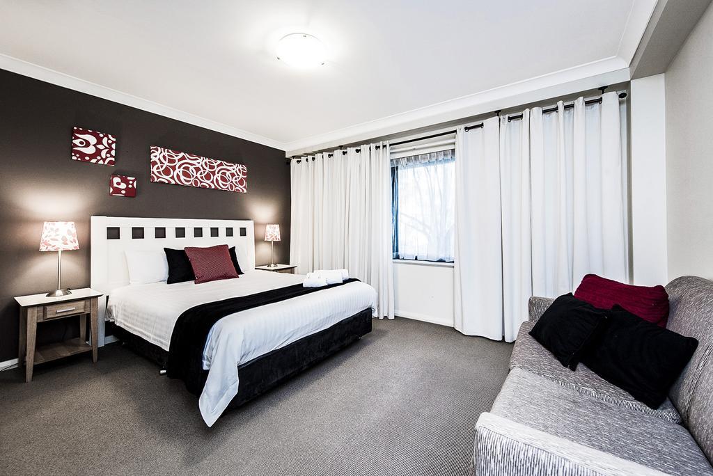 Airexec Apartments Перт Екстер'єр фото