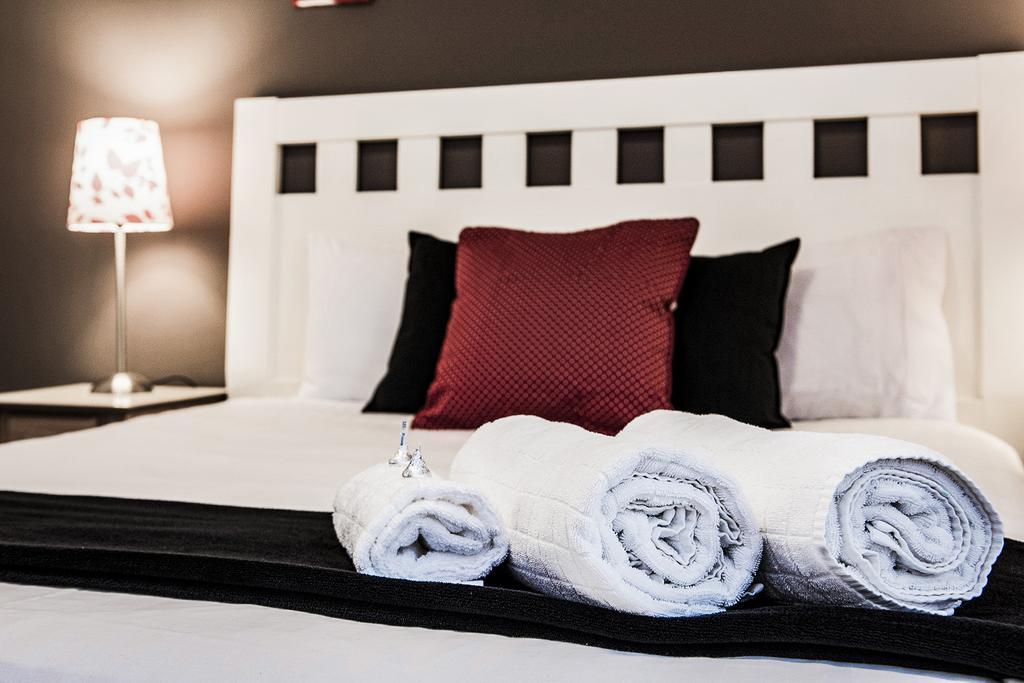 Airexec Apartments Перт Екстер'єр фото