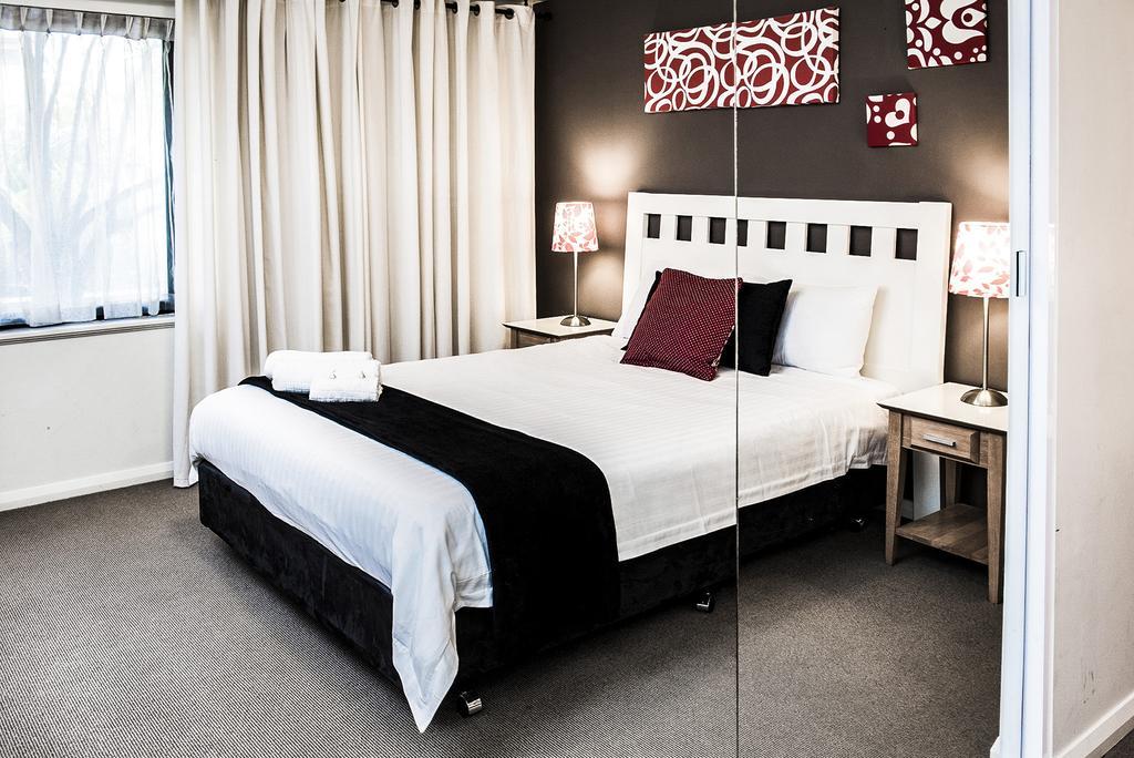 Airexec Apartments Перт Екстер'єр фото