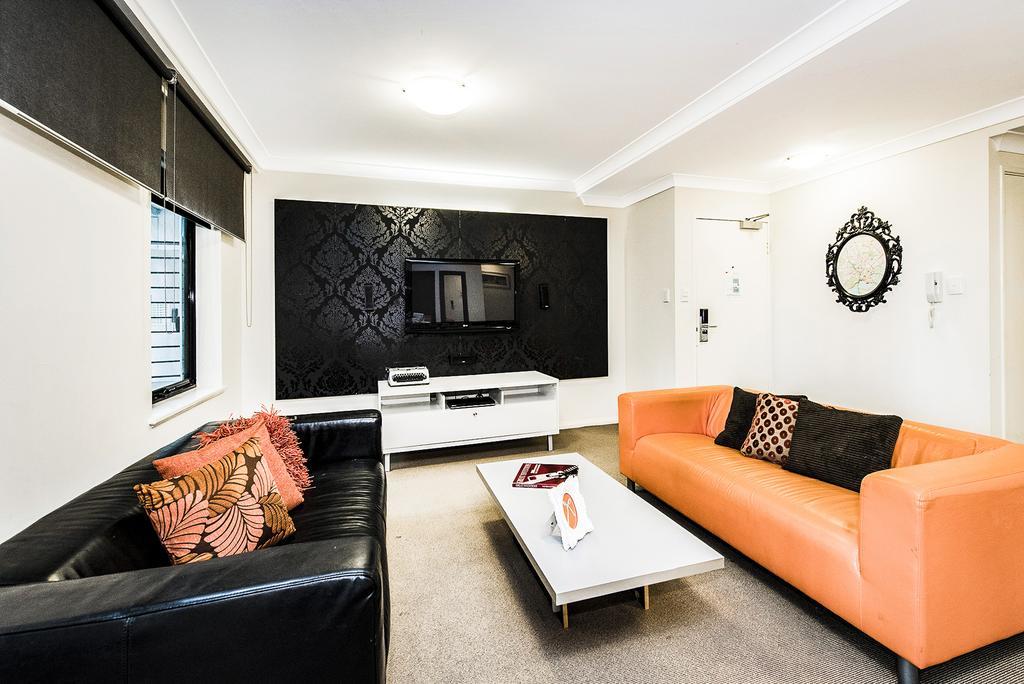 Airexec Apartments Перт Екстер'єр фото