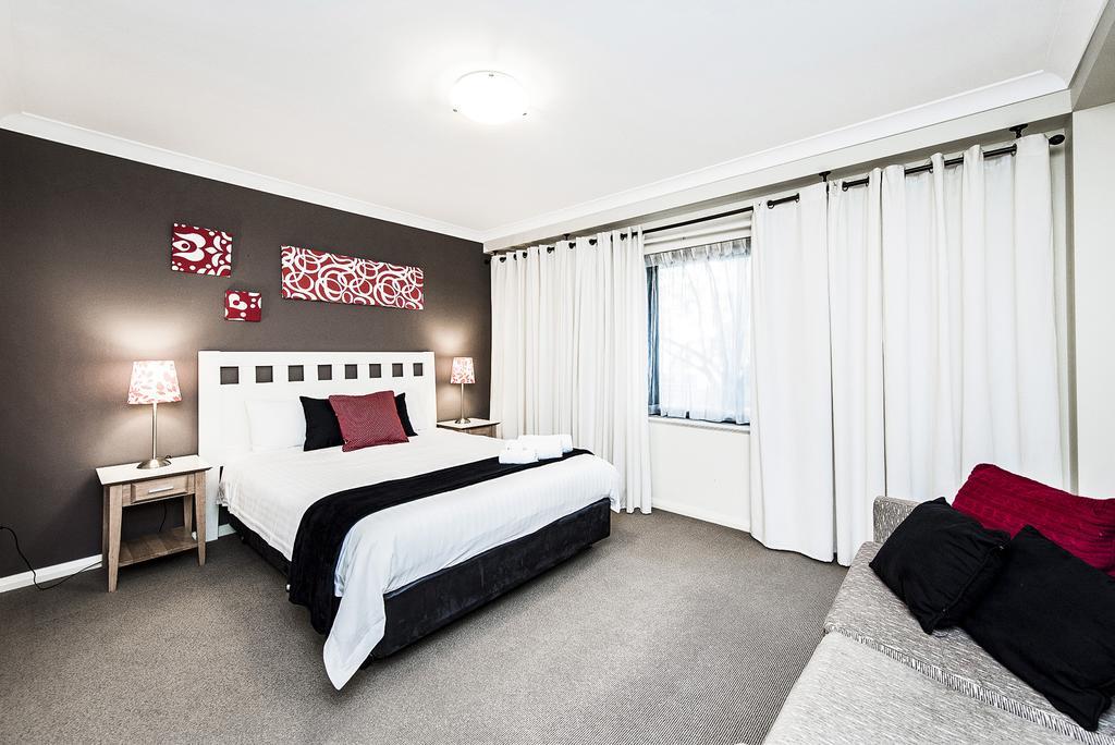 Airexec Apartments Перт Екстер'єр фото