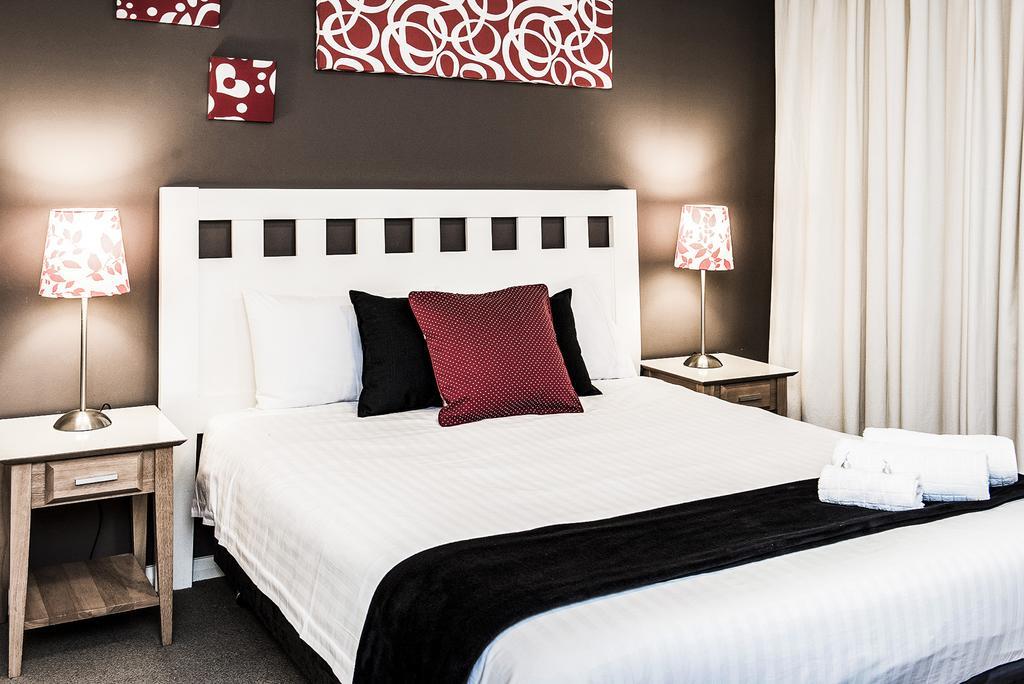Airexec Apartments Перт Екстер'єр фото