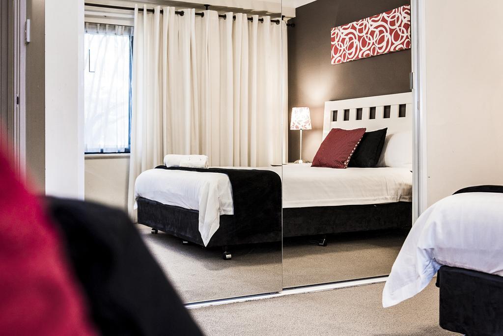 Airexec Apartments Перт Екстер'єр фото