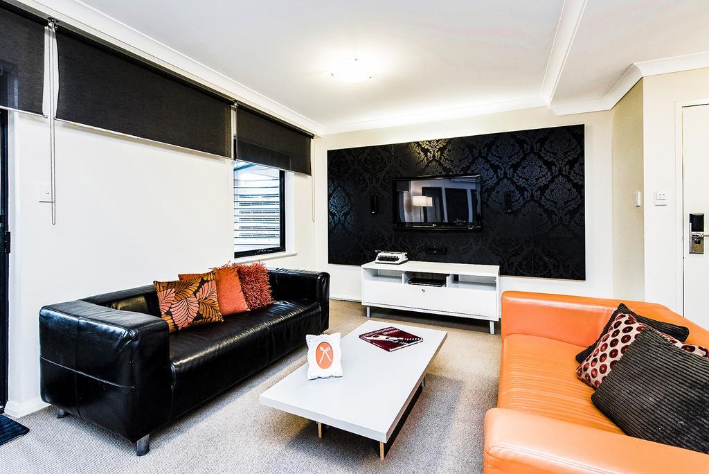Airexec Apartments Перт Екстер'єр фото