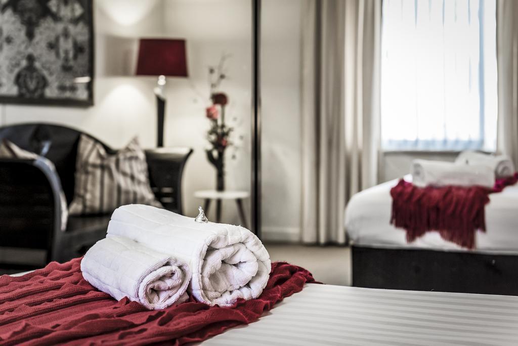 Airexec Apartments Перт Екстер'єр фото