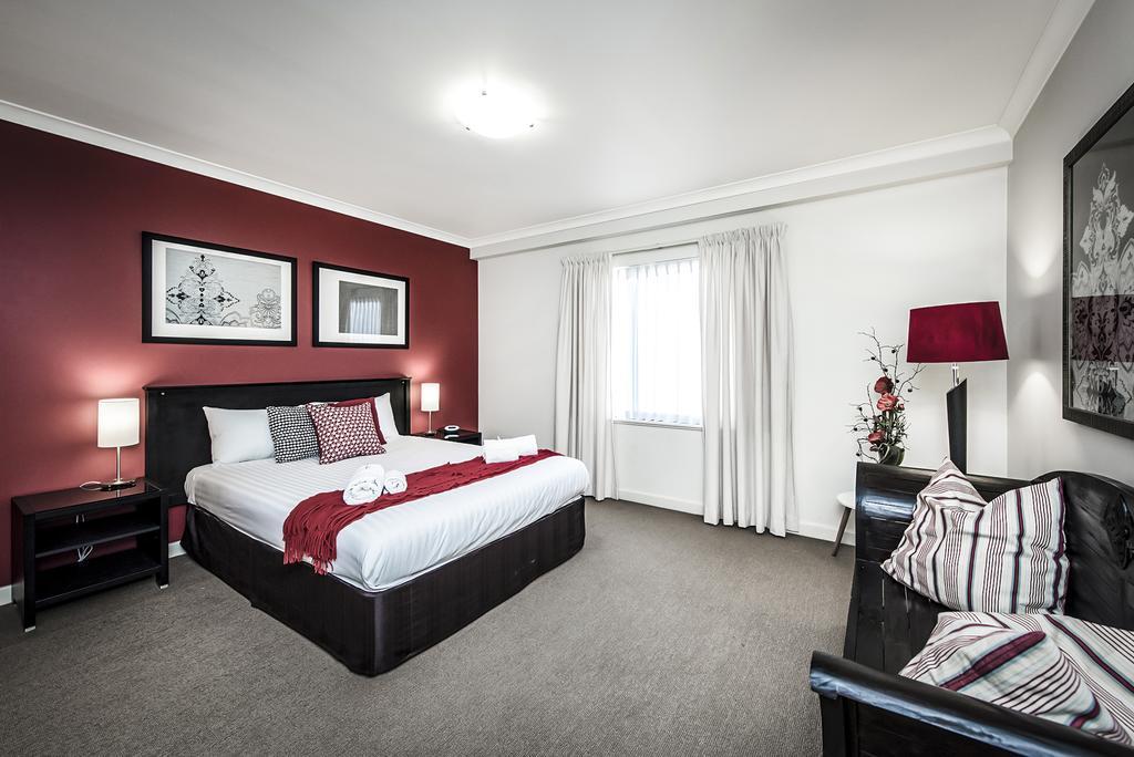 Airexec Apartments Перт Екстер'єр фото