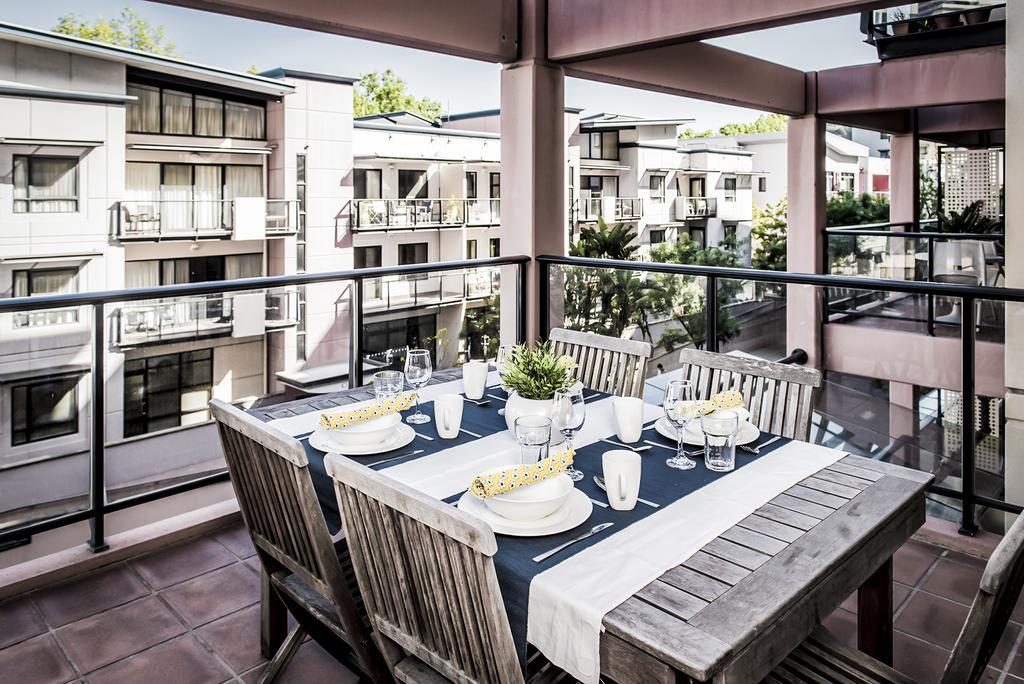 Airexec Apartments Перт Екстер'єр фото