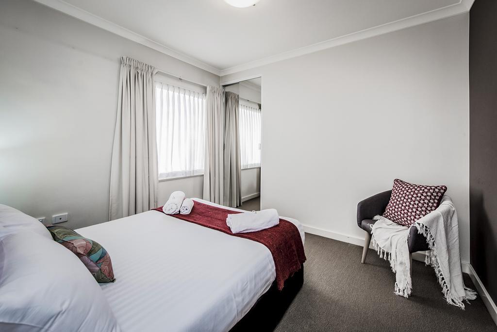 Airexec Apartments Перт Екстер'єр фото