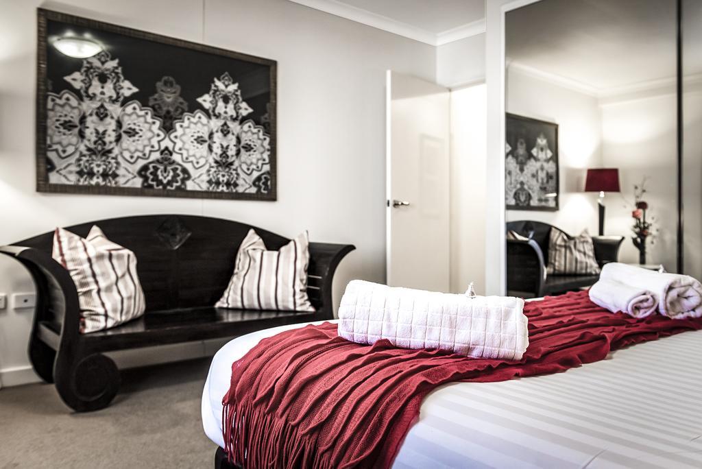 Airexec Apartments Перт Екстер'єр фото