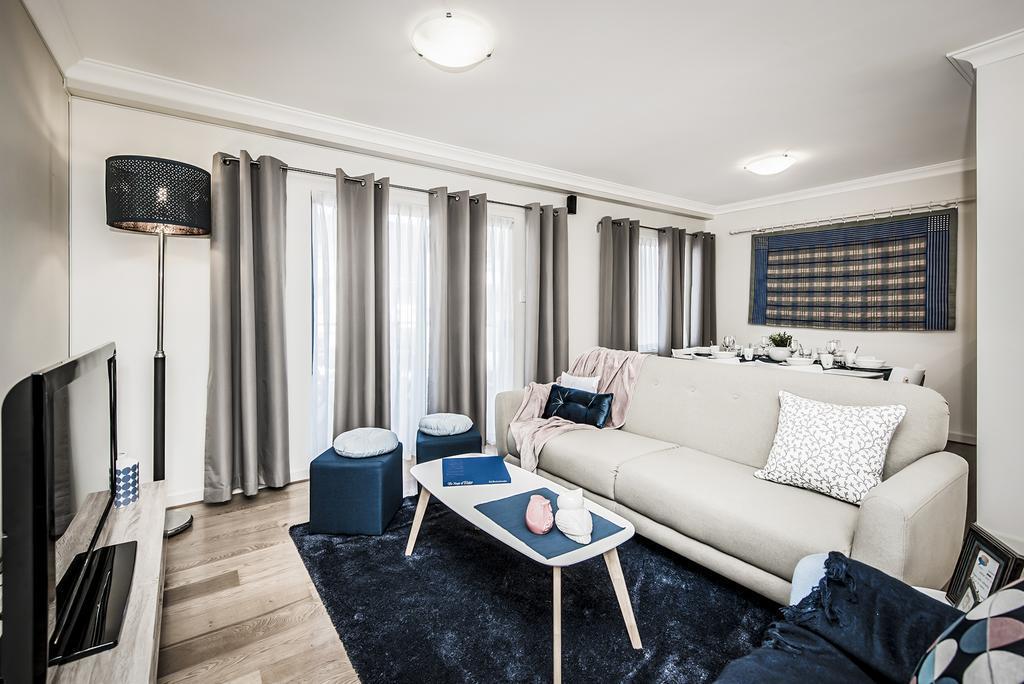 Airexec Apartments Перт Екстер'єр фото