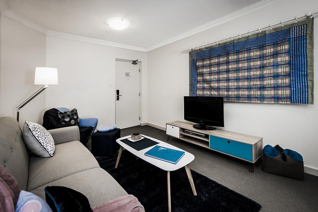 Airexec Apartments Перт Екстер'єр фото