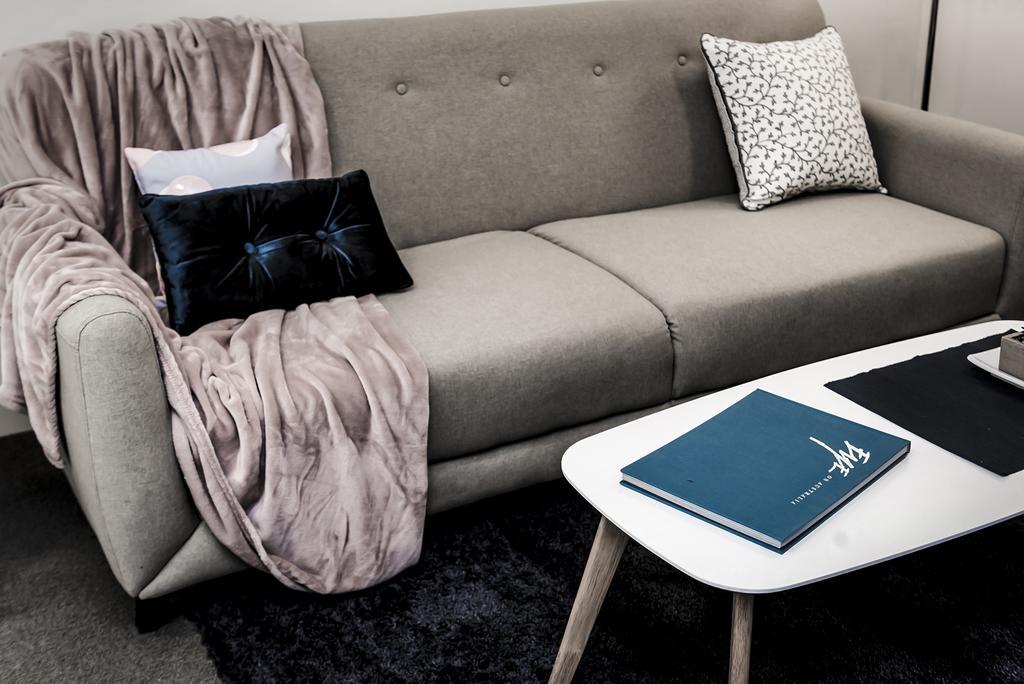 Airexec Apartments Перт Екстер'єр фото
