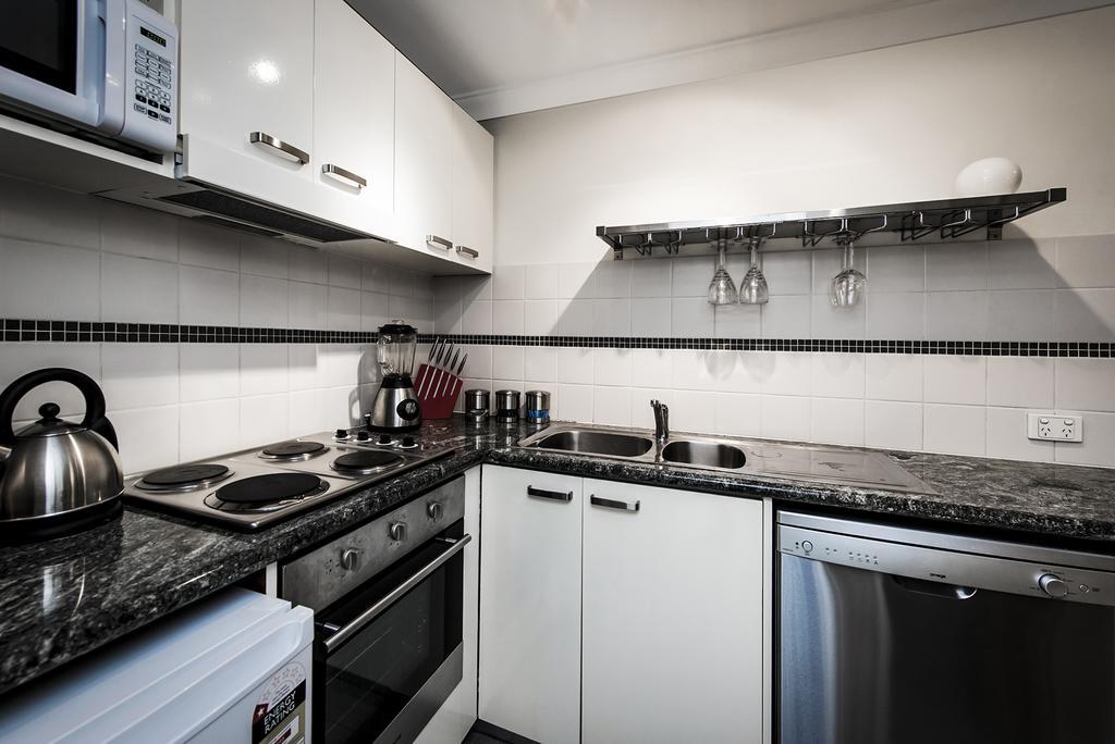 Airexec Apartments Перт Екстер'єр фото