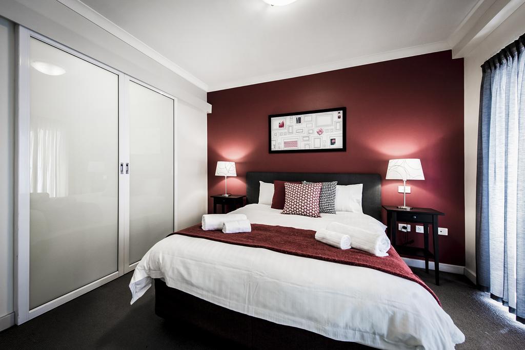Airexec Apartments Перт Екстер'єр фото