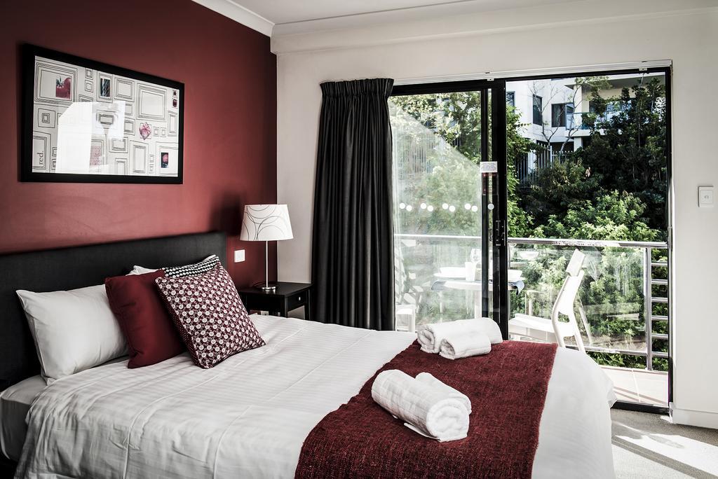 Airexec Apartments Перт Екстер'єр фото