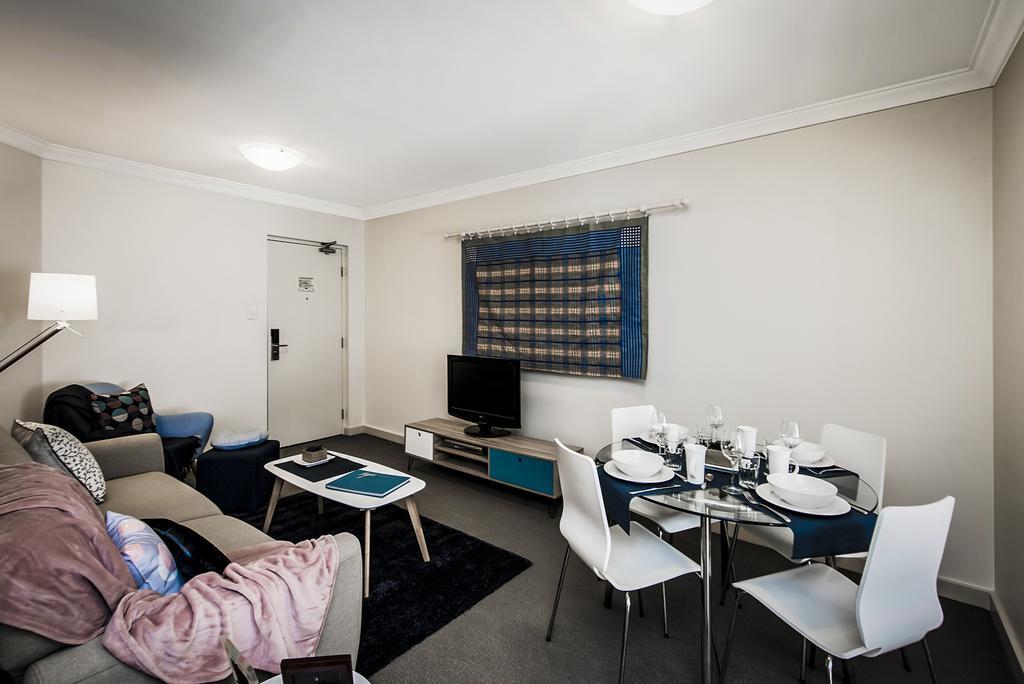 Airexec Apartments Перт Екстер'єр фото