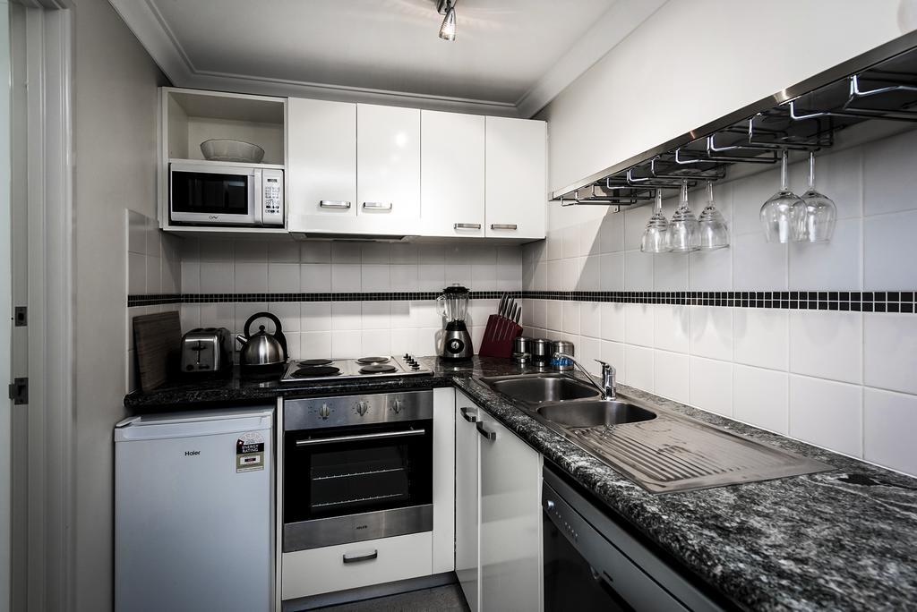 Airexec Apartments Перт Екстер'єр фото