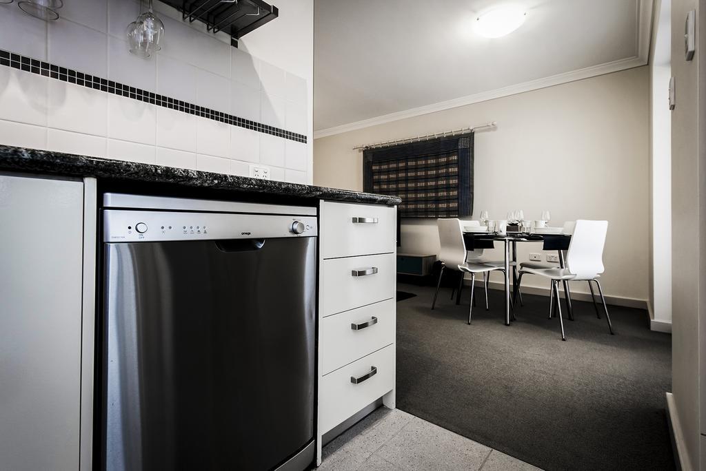 Airexec Apartments Перт Екстер'єр фото