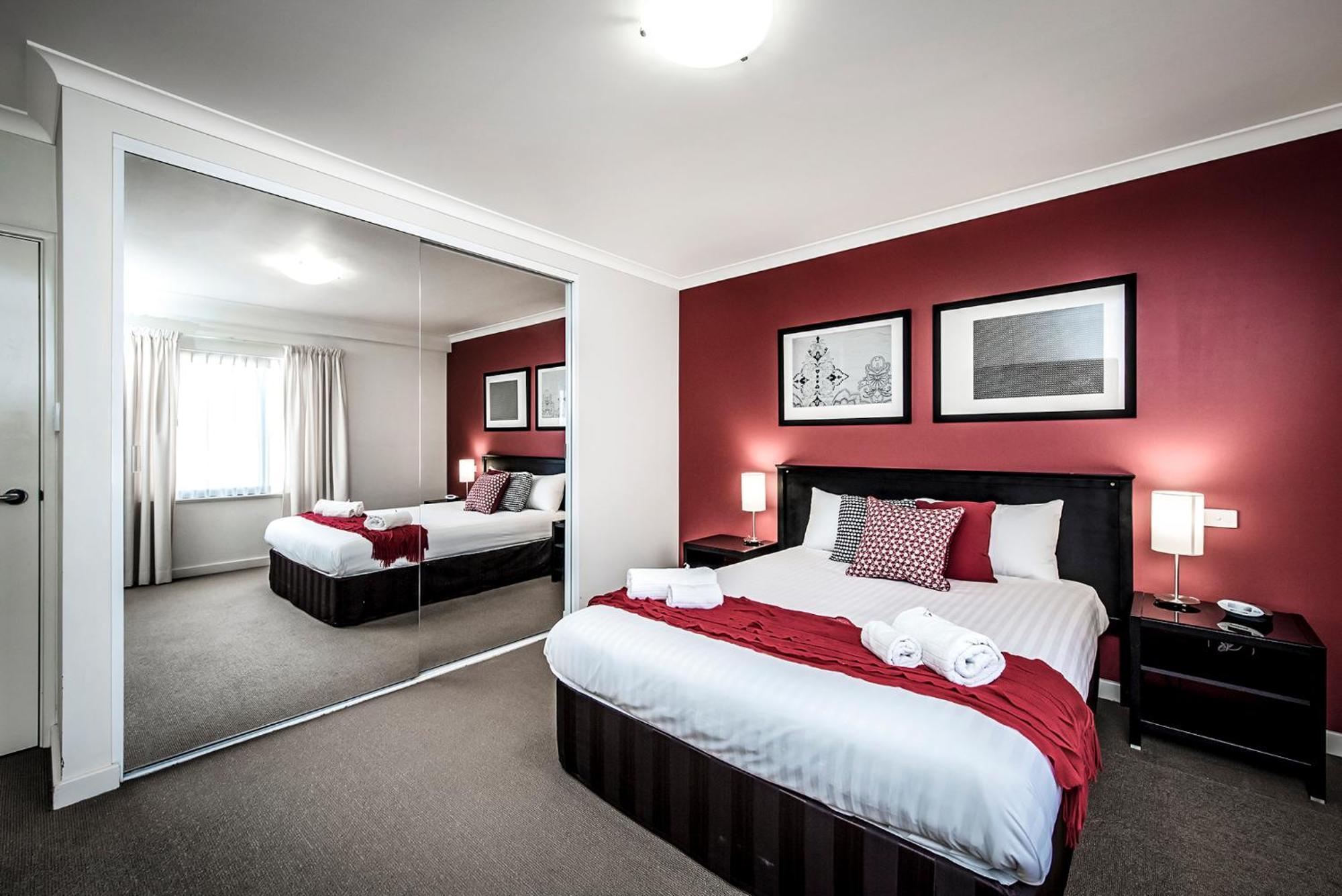 Airexec Apartments Перт Екстер'єр фото